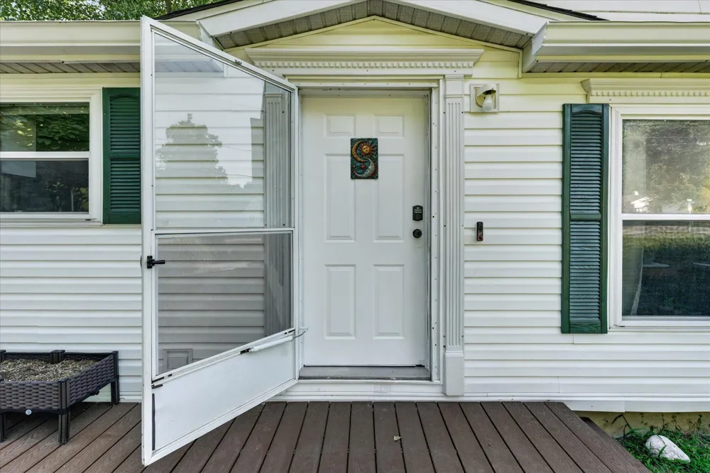 3280 Carlton Boulevard Summit Township, MI 49203