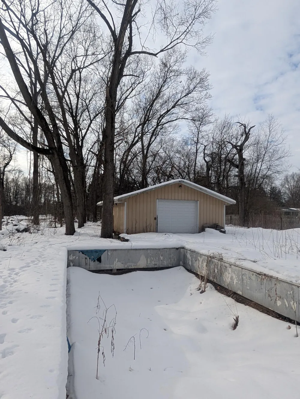 1408 Cherry Lane Niles Township, MI 49120