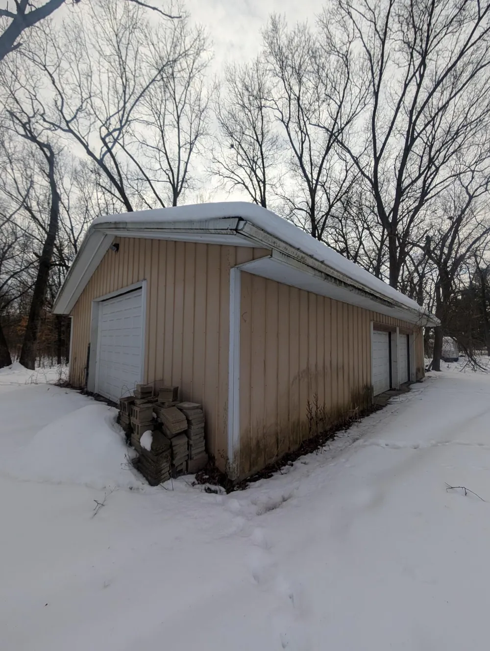 1408 Cherry Lane Niles Township, MI 49120