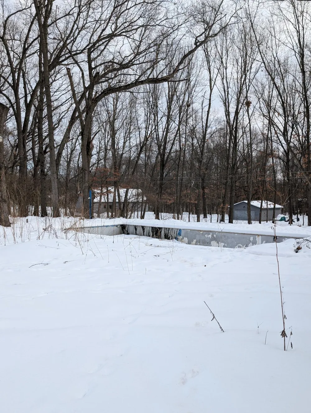 1408 Cherry Lane Niles Township, MI 49120
