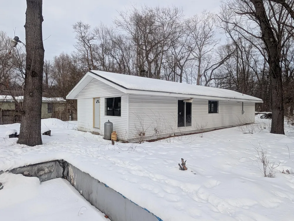 1408 Cherry Lane Niles Township, MI 49120