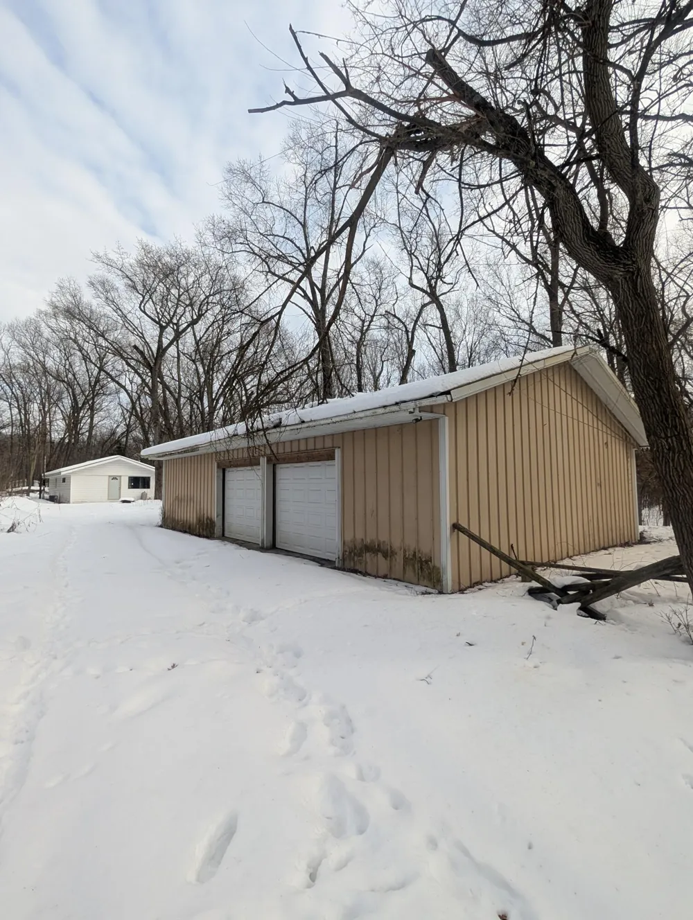 1408 Cherry Lane Niles Township, MI 49120