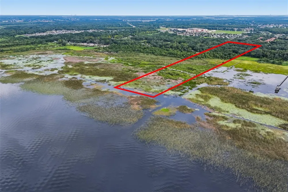 2794 HOLIDAY WOODS DRIVE Kissimmee, FL 34744