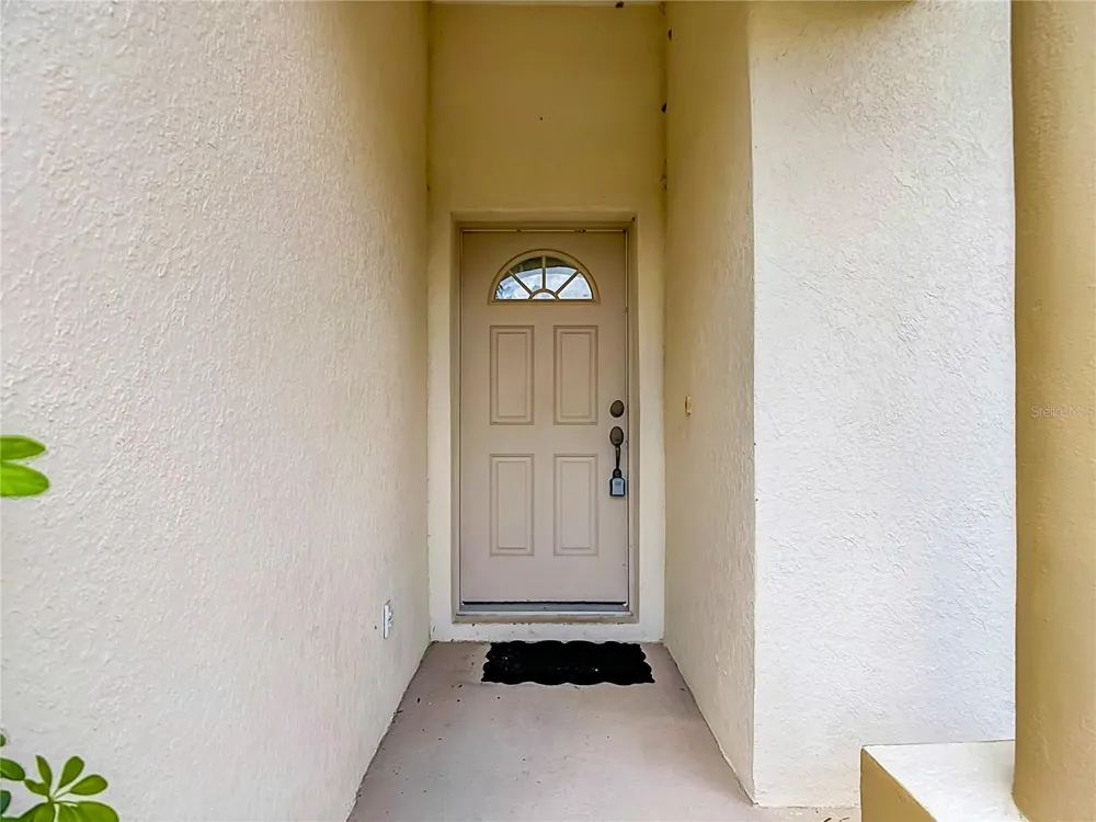 4523 BUTTERFLY LANE North Port, FL 34288