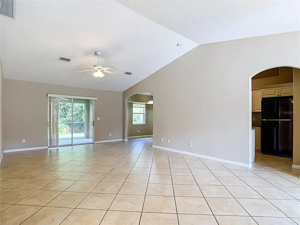4523 BUTTERFLY LANE North Port, FL 34288