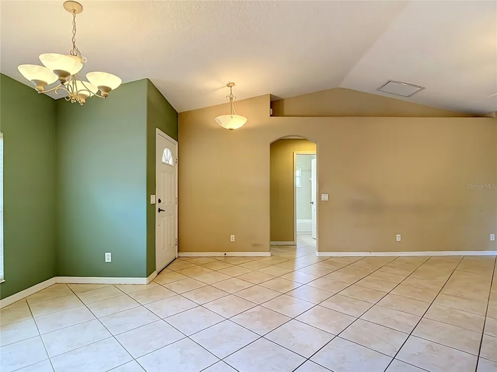4523 BUTTERFLY LANE North Port, FL 34288
