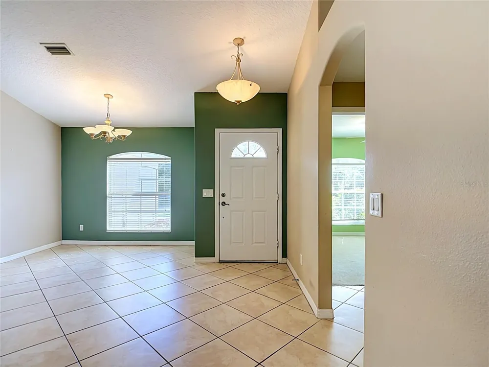 4523 BUTTERFLY LANE North Port, FL 34288