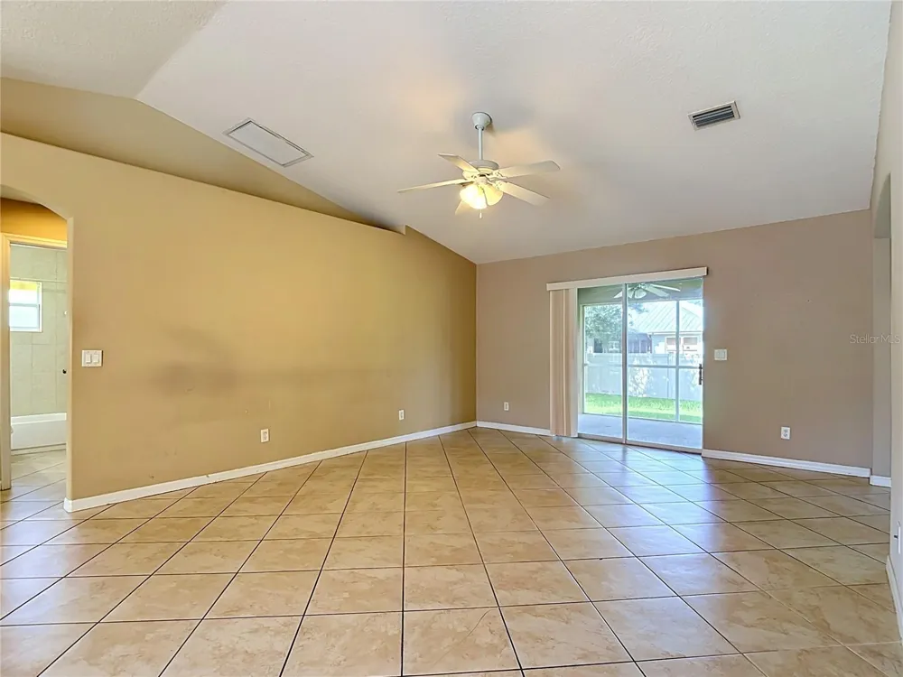 4523 BUTTERFLY LANE North Port, FL 34288