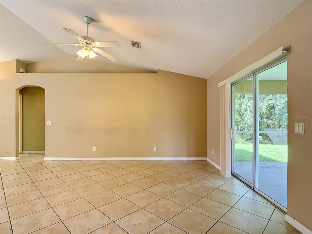 4523 BUTTERFLY LANE North Port, FL 34288