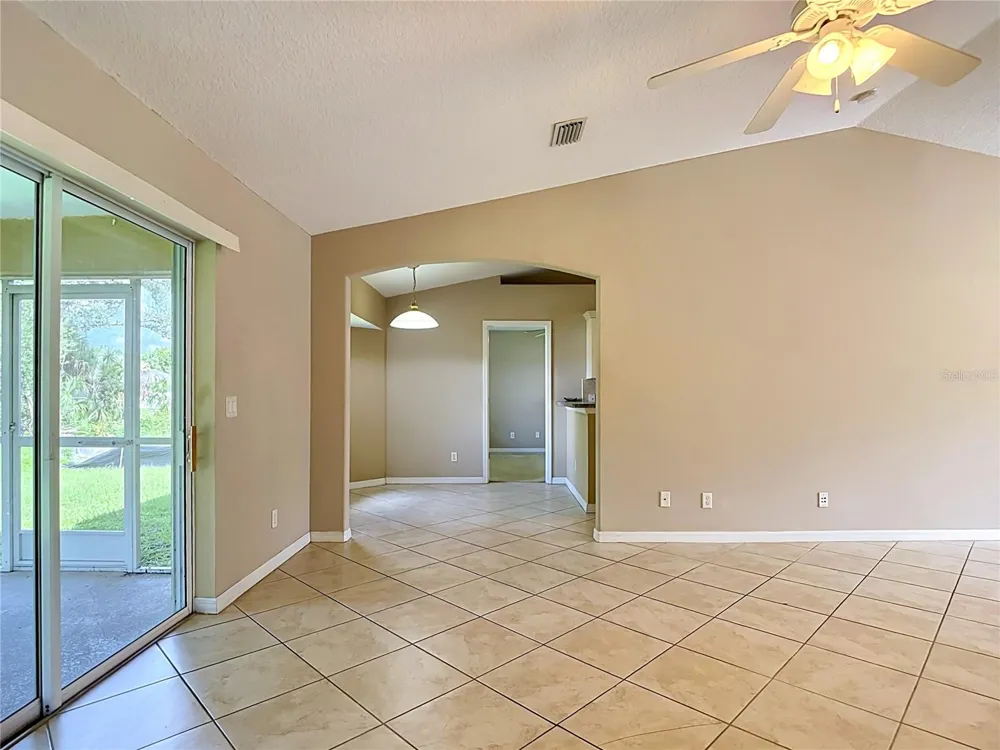4523 BUTTERFLY LANE North Port, FL 34288