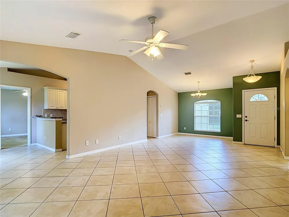 4523 BUTTERFLY LANE North Port, FL 34288