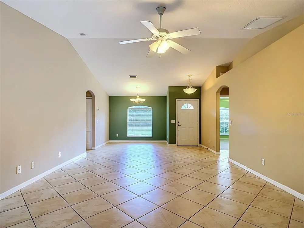 4523 BUTTERFLY LANE North Port, FL 34288