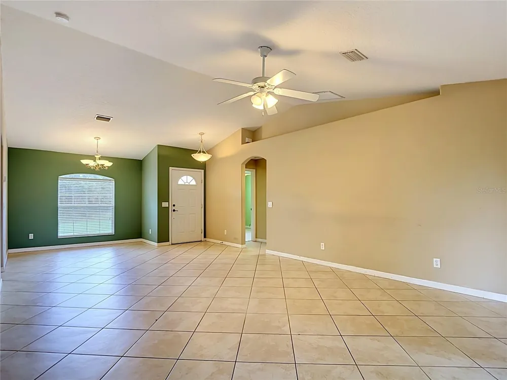 4523 BUTTERFLY LANE North Port, FL 34288