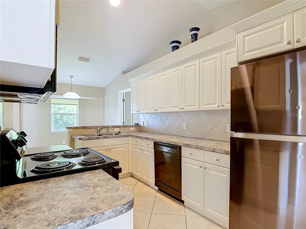 4523 BUTTERFLY LANE North Port, FL 34288
