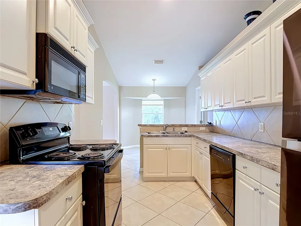 4523 BUTTERFLY LANE North Port, FL 34288