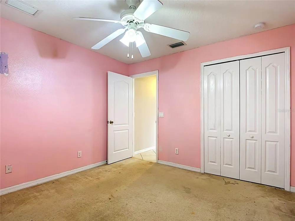 4523 BUTTERFLY LANE North Port, FL 34288