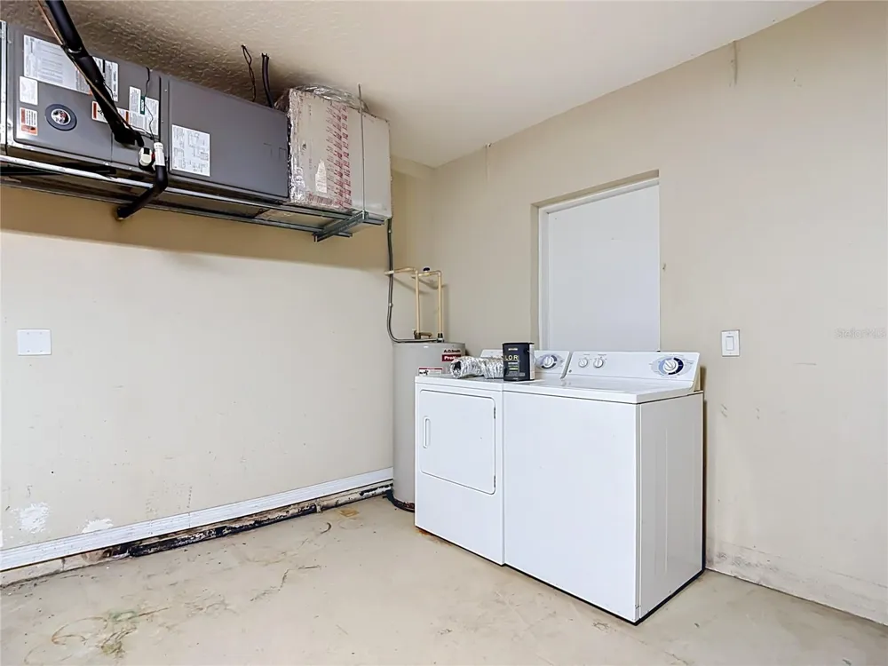 4523 BUTTERFLY LANE North Port, FL 34288