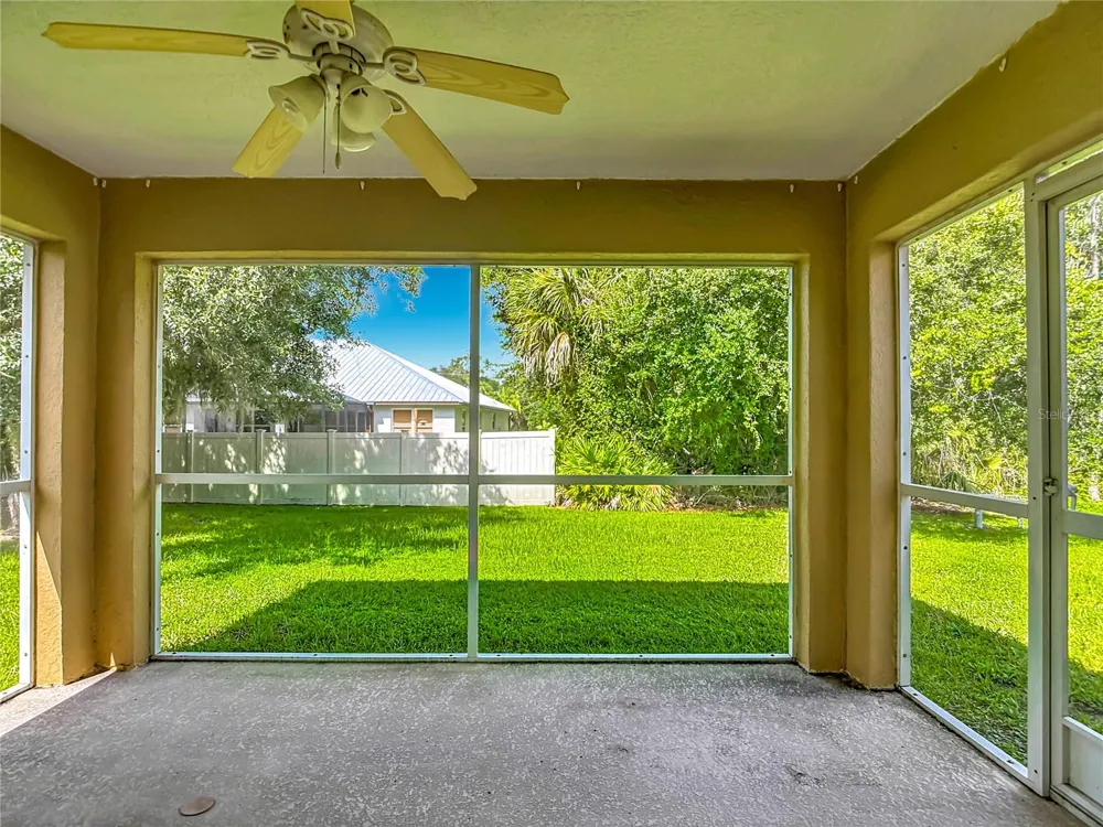 4523 BUTTERFLY LANE North Port, FL 34288