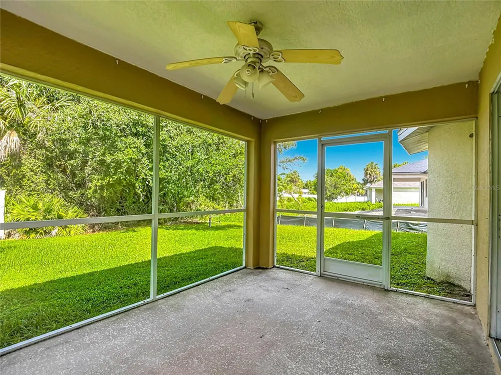 4523 BUTTERFLY LANE North Port, FL 34288