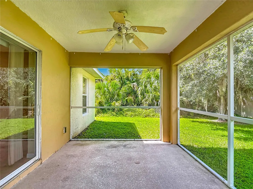 4523 BUTTERFLY LANE North Port, FL 34288