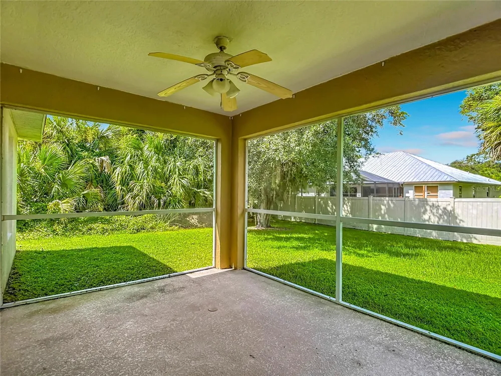 4523 BUTTERFLY LANE North Port, FL 34288