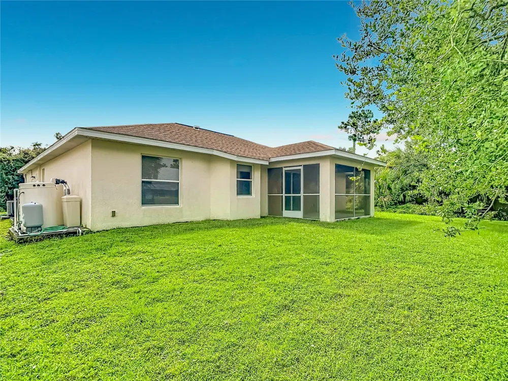 4523 BUTTERFLY LANE North Port, FL 34288