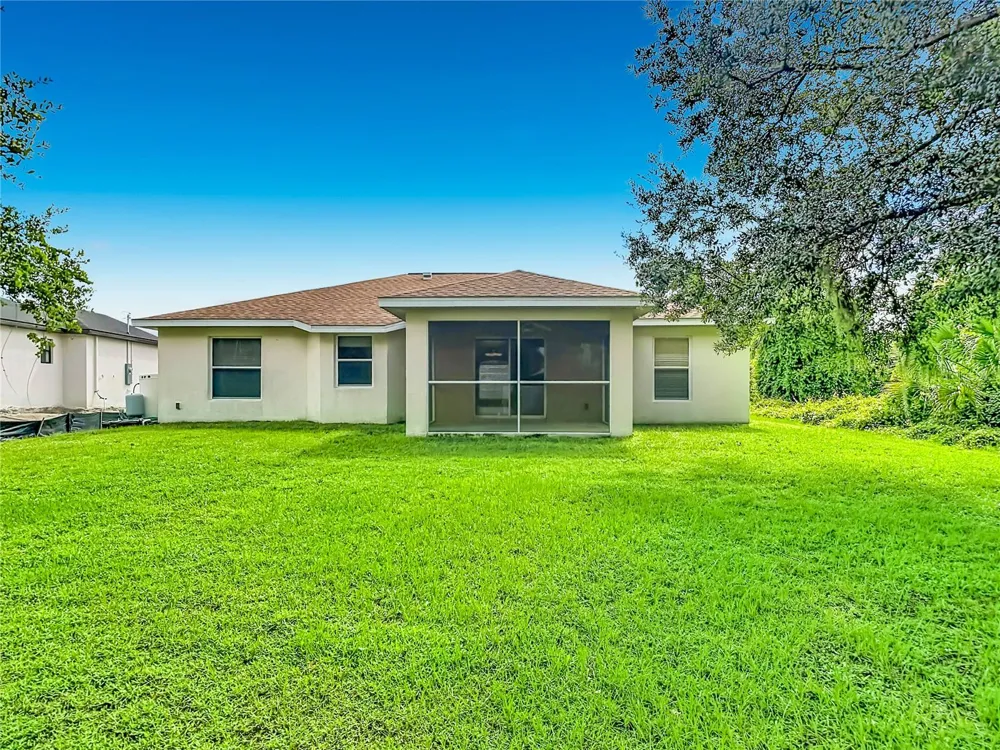 4523 BUTTERFLY LANE North Port, FL 34288
