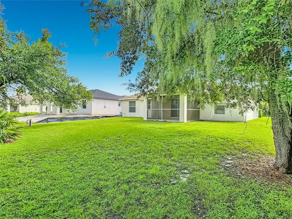 4523 BUTTERFLY LANE North Port, FL 34288