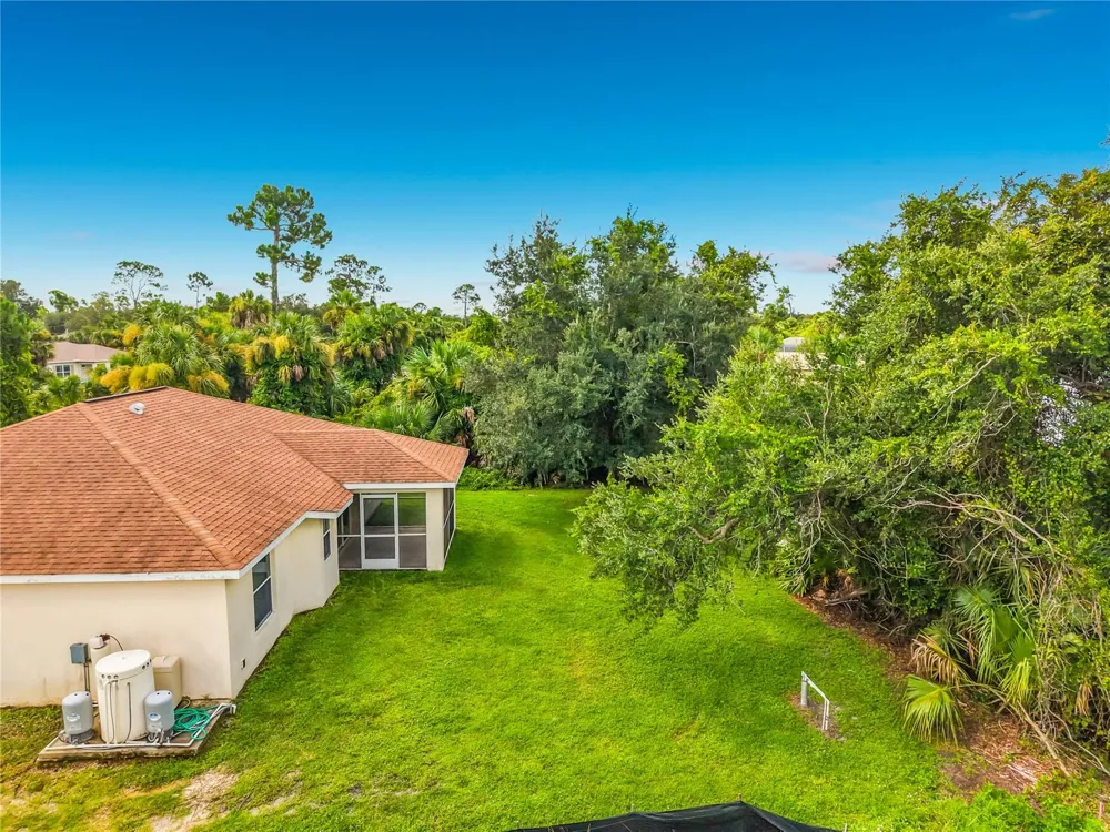 4523 BUTTERFLY LANE North Port, FL 34288