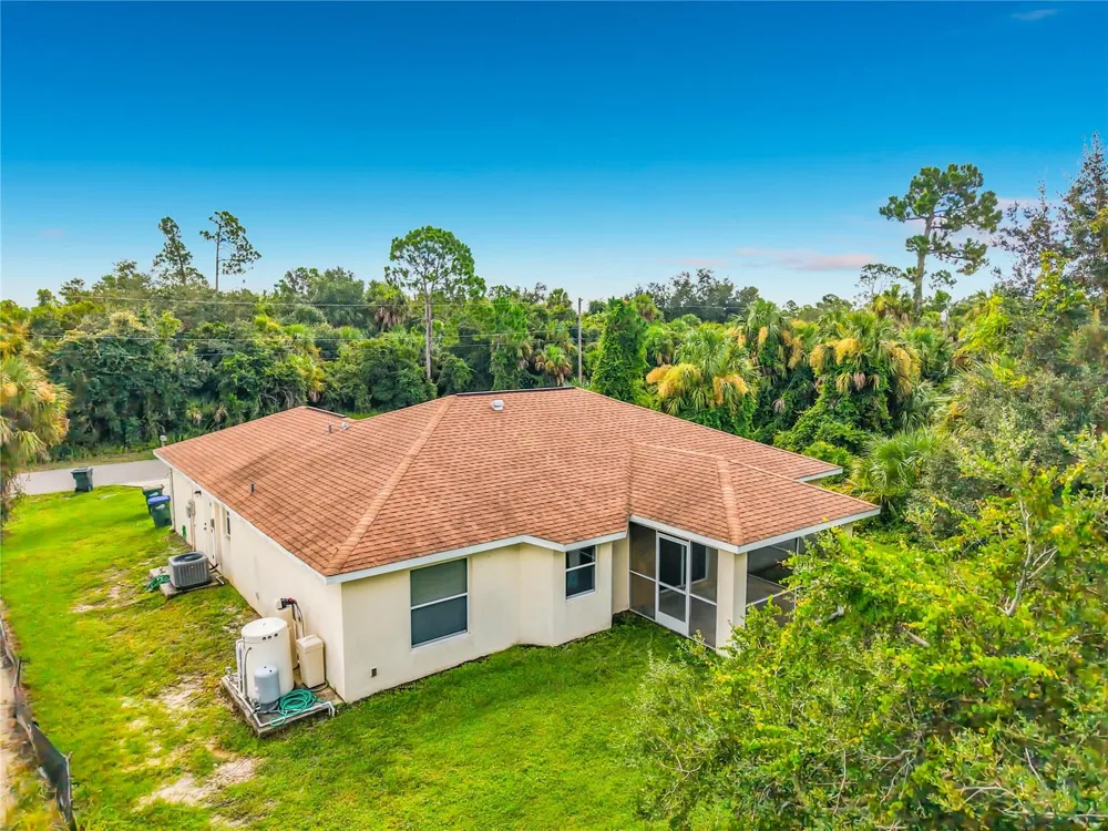 4523 BUTTERFLY LANE North Port, FL 34288