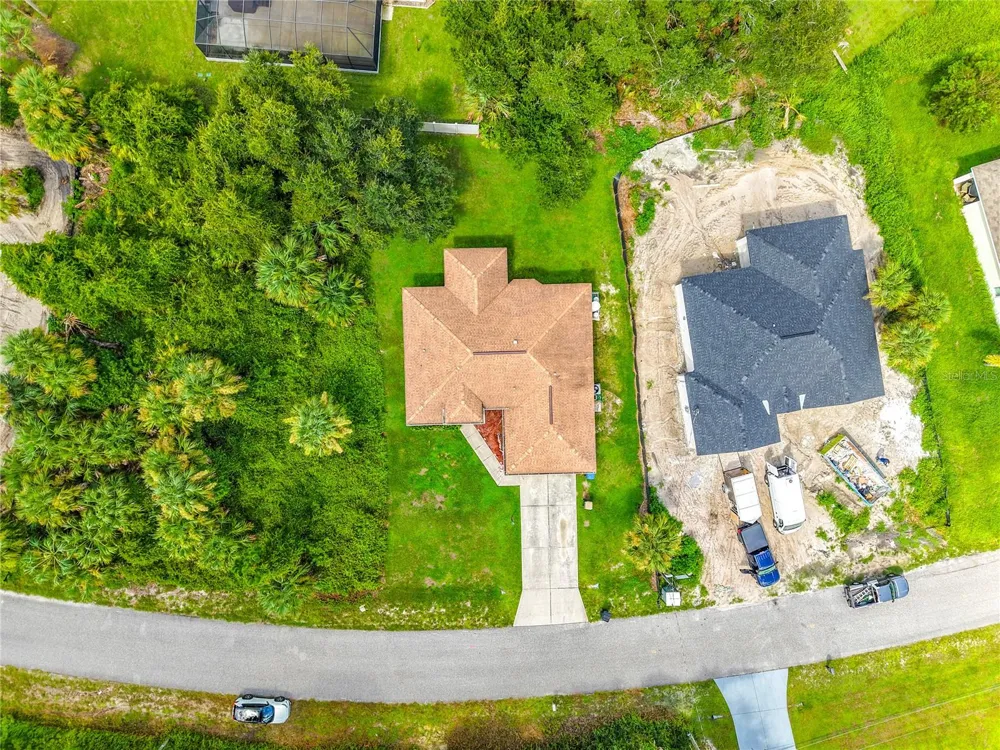 4523 BUTTERFLY LANE North Port, FL 34288