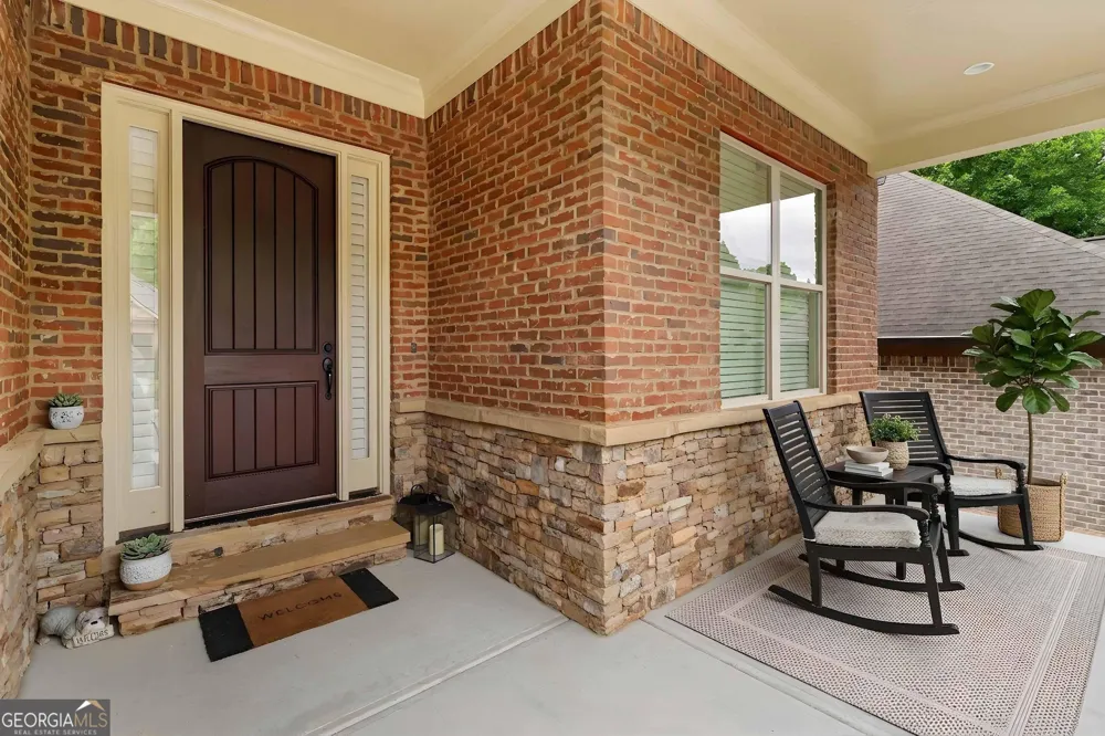 1307 Magnolia Path WAY Buford, GA 30518