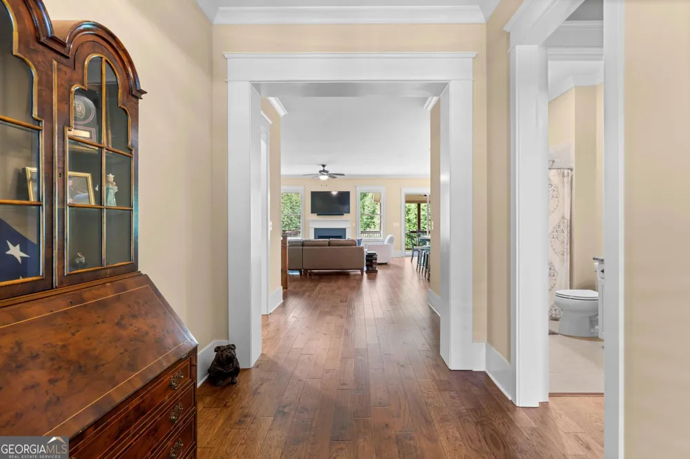 1307 Magnolia Path WAY Buford, GA 30518