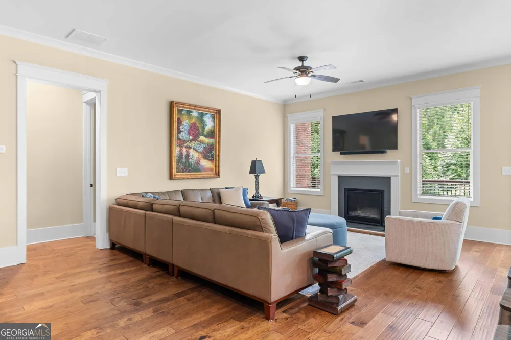 1307 Magnolia Path WAY Buford, GA 30518