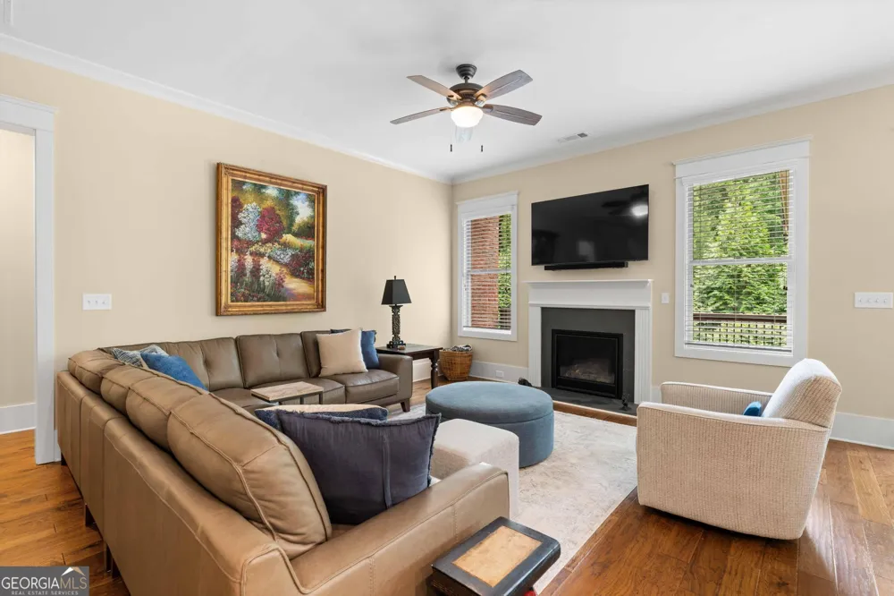 1307 Magnolia Path WAY Buford, GA 30518
