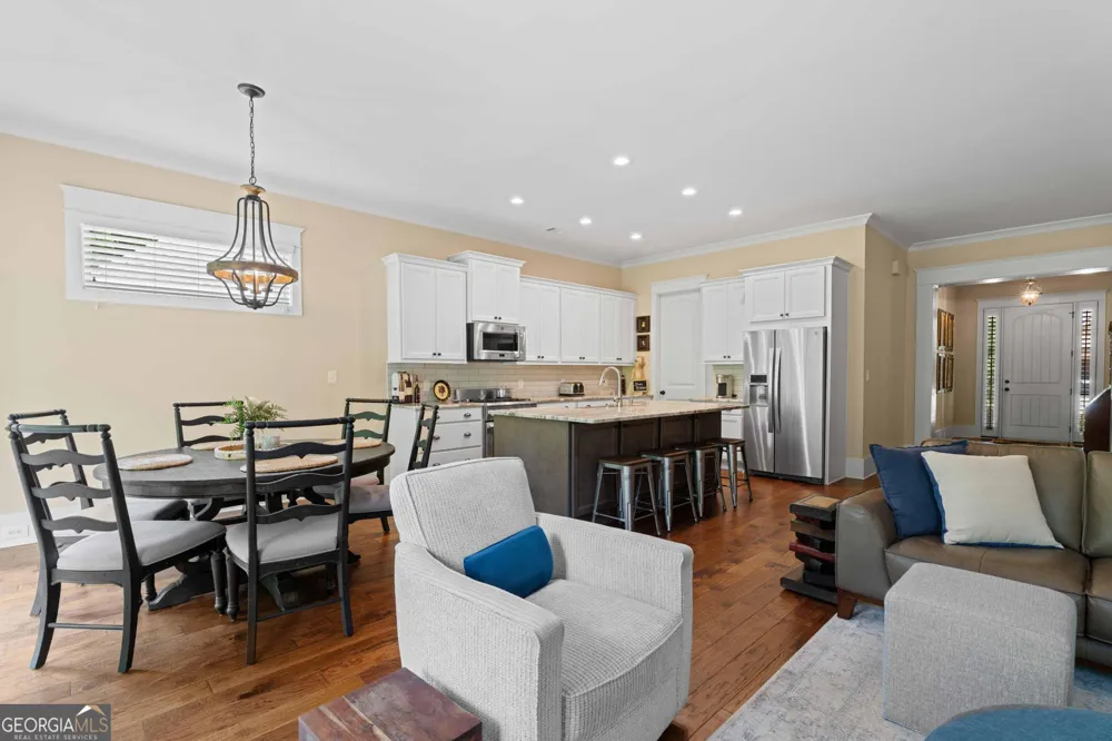 1307 Magnolia Path WAY Buford, GA 30518