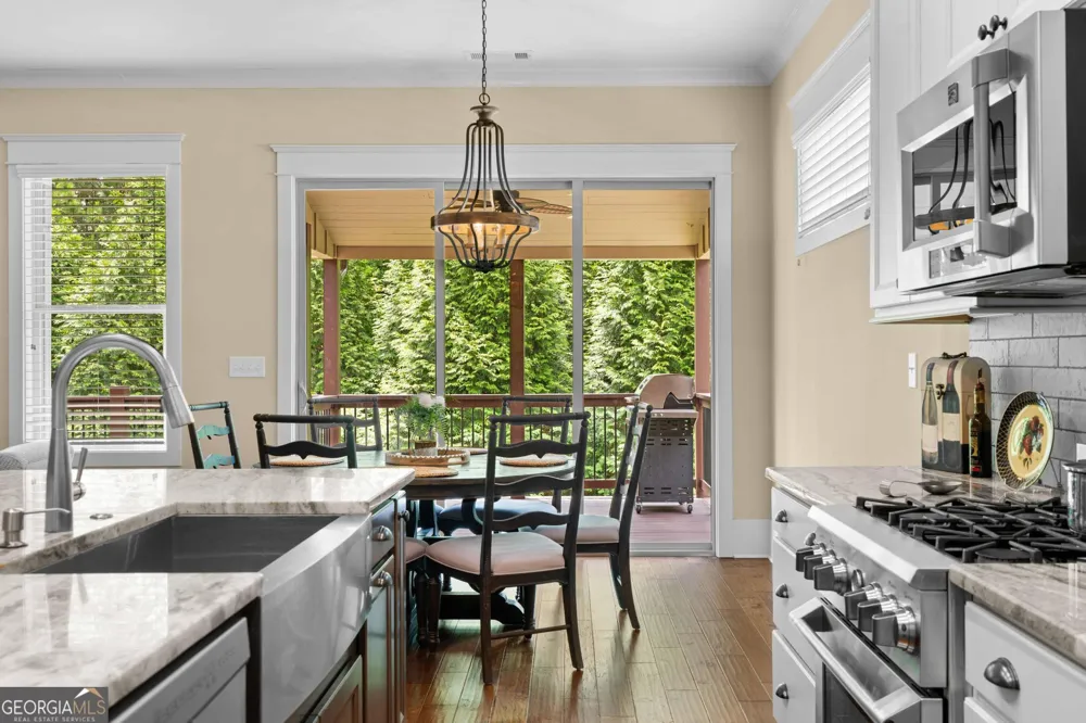 1307 Magnolia Path WAY Buford, GA 30518