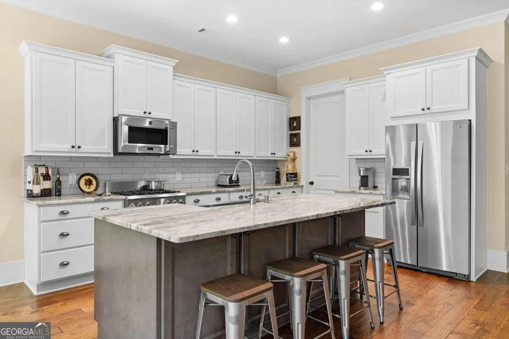 1307 Magnolia Path WAY Buford, GA 30518