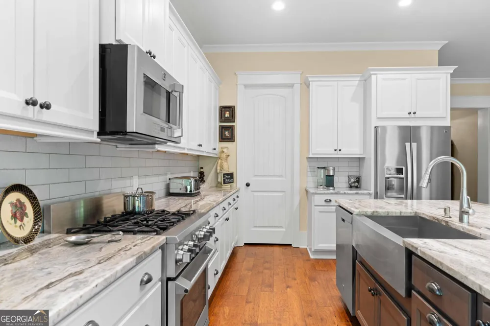 1307 Magnolia Path WAY Buford, GA 30518