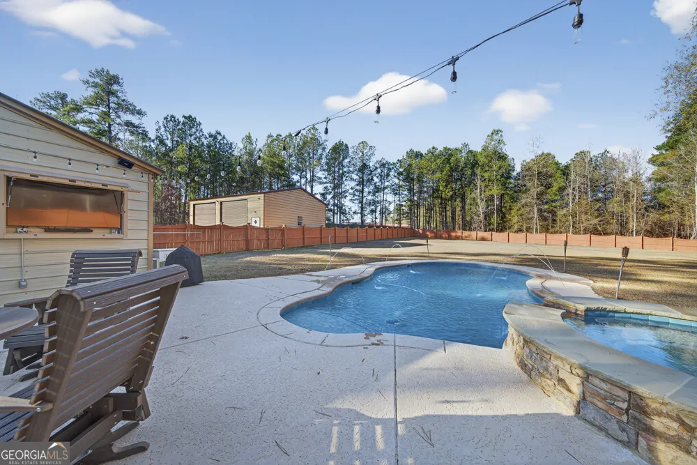 102 Forte DR NW Milledgeville, GA 31061