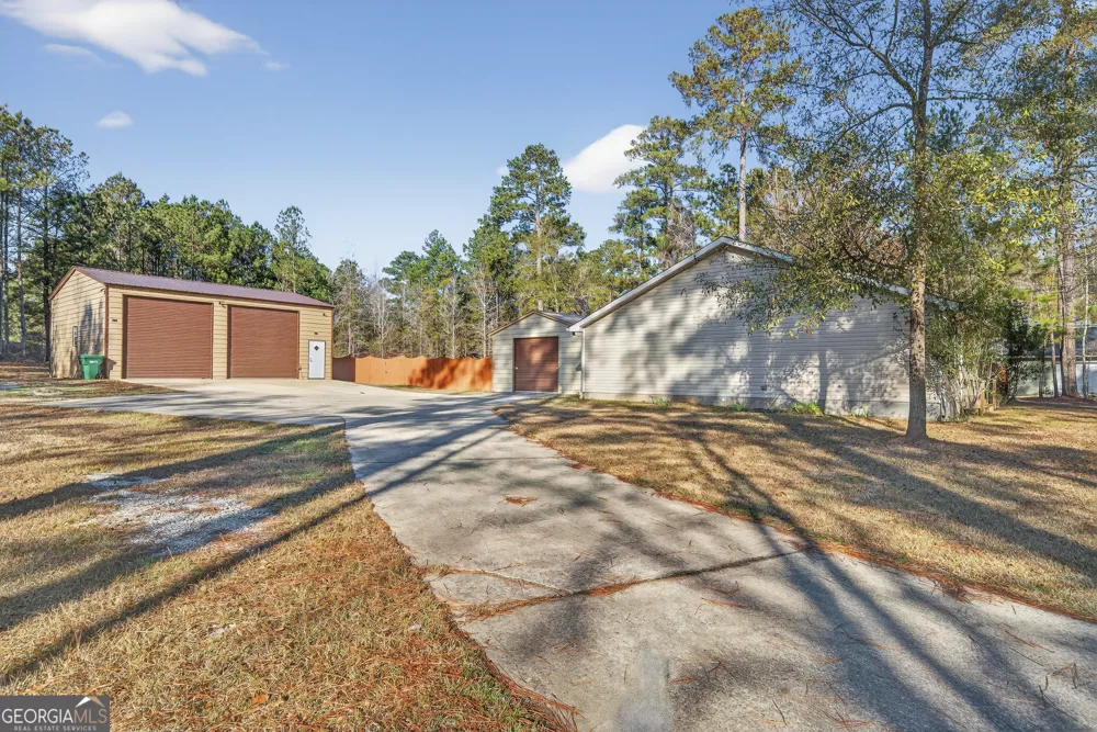 102 Forte DR NW Milledgeville, GA 31061