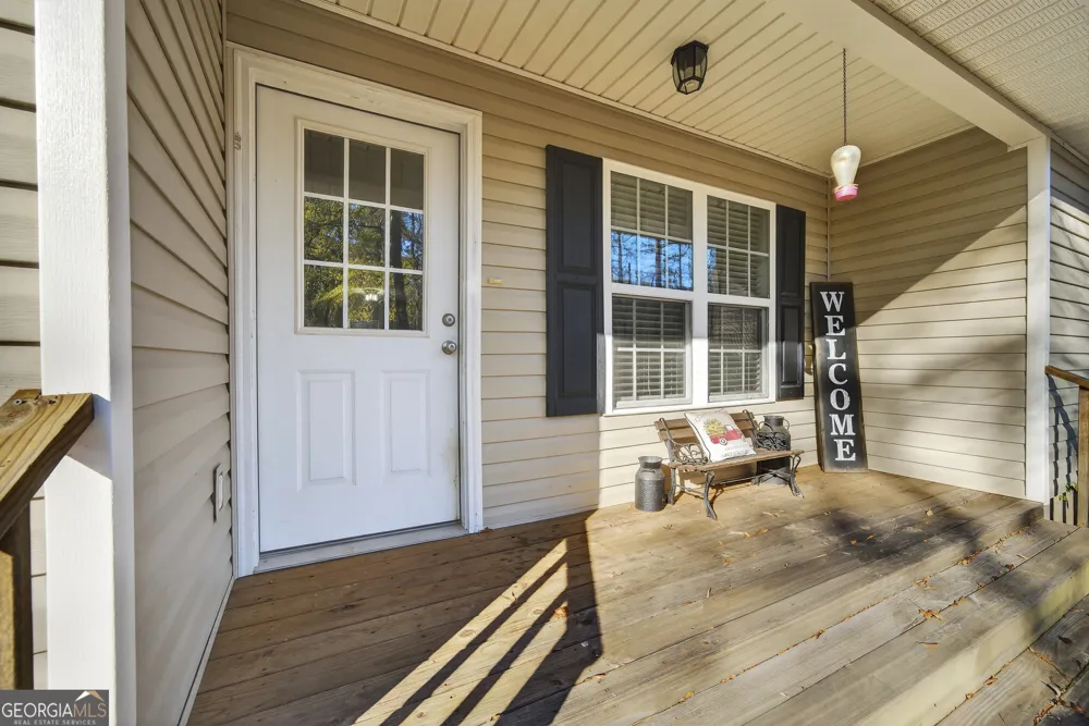 102 Forte DR NW Milledgeville, GA 31061
