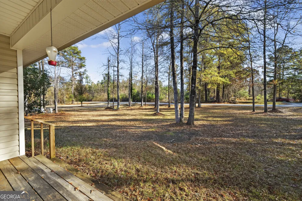 102 Forte DR NW Milledgeville, GA 31061