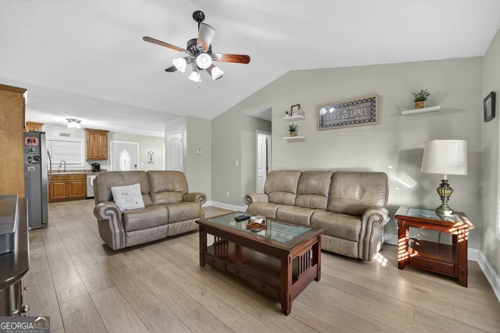 102 Forte DR NW Milledgeville, GA 31061