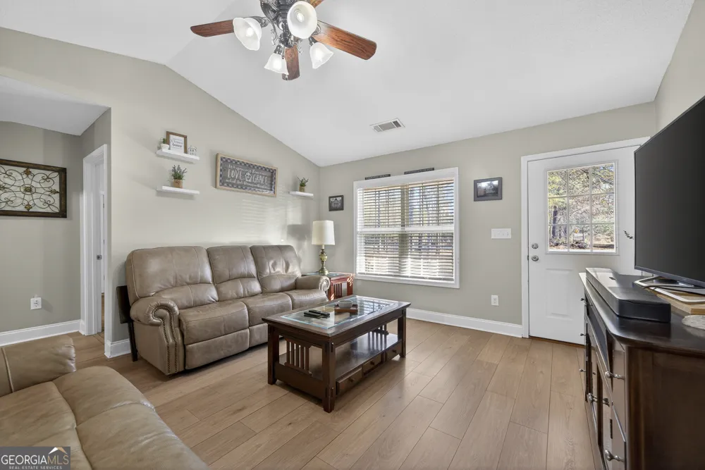 102 Forte DR NW Milledgeville, GA 31061