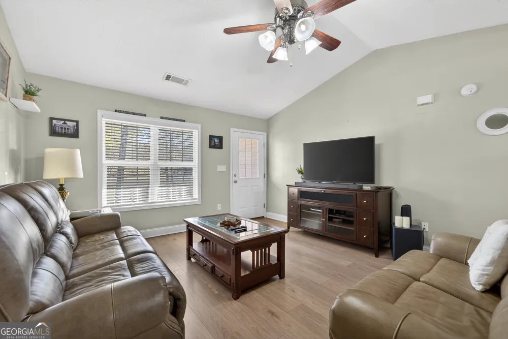 102 Forte DR NW Milledgeville, GA 31061
