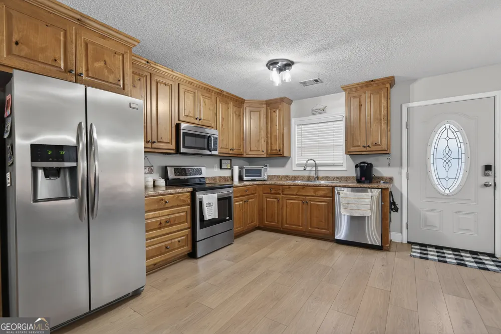 102 Forte DR NW Milledgeville, GA 31061