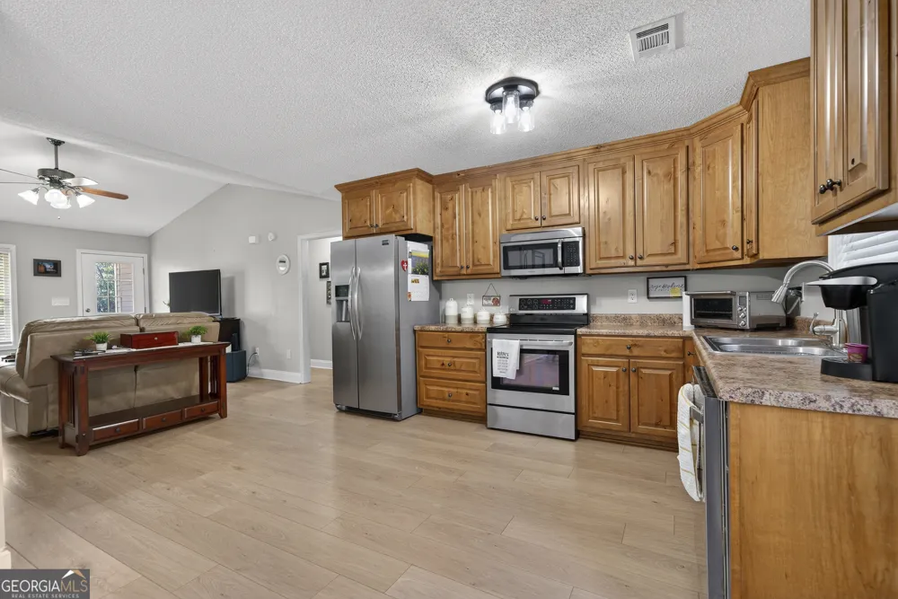 102 Forte DR NW Milledgeville, GA 31061
