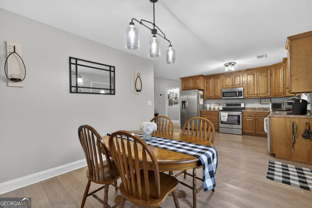 102 Forte DR NW Milledgeville, GA 31061