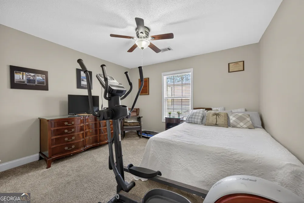 102 Forte DR NW Milledgeville, GA 31061